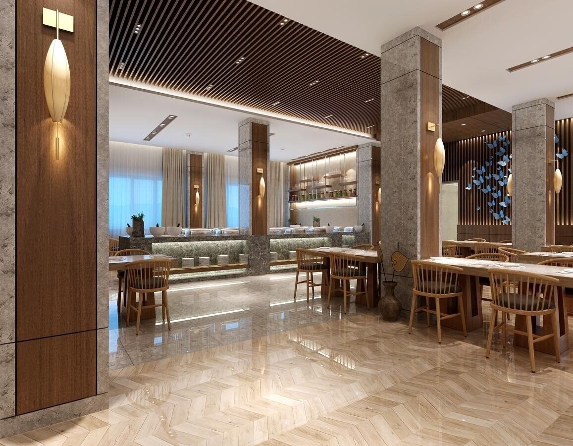 Zdjęcie Sanya New City Hotel 3*